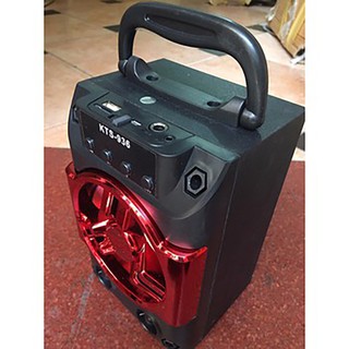 Loa Karaoke KTS936 / 935 / 932