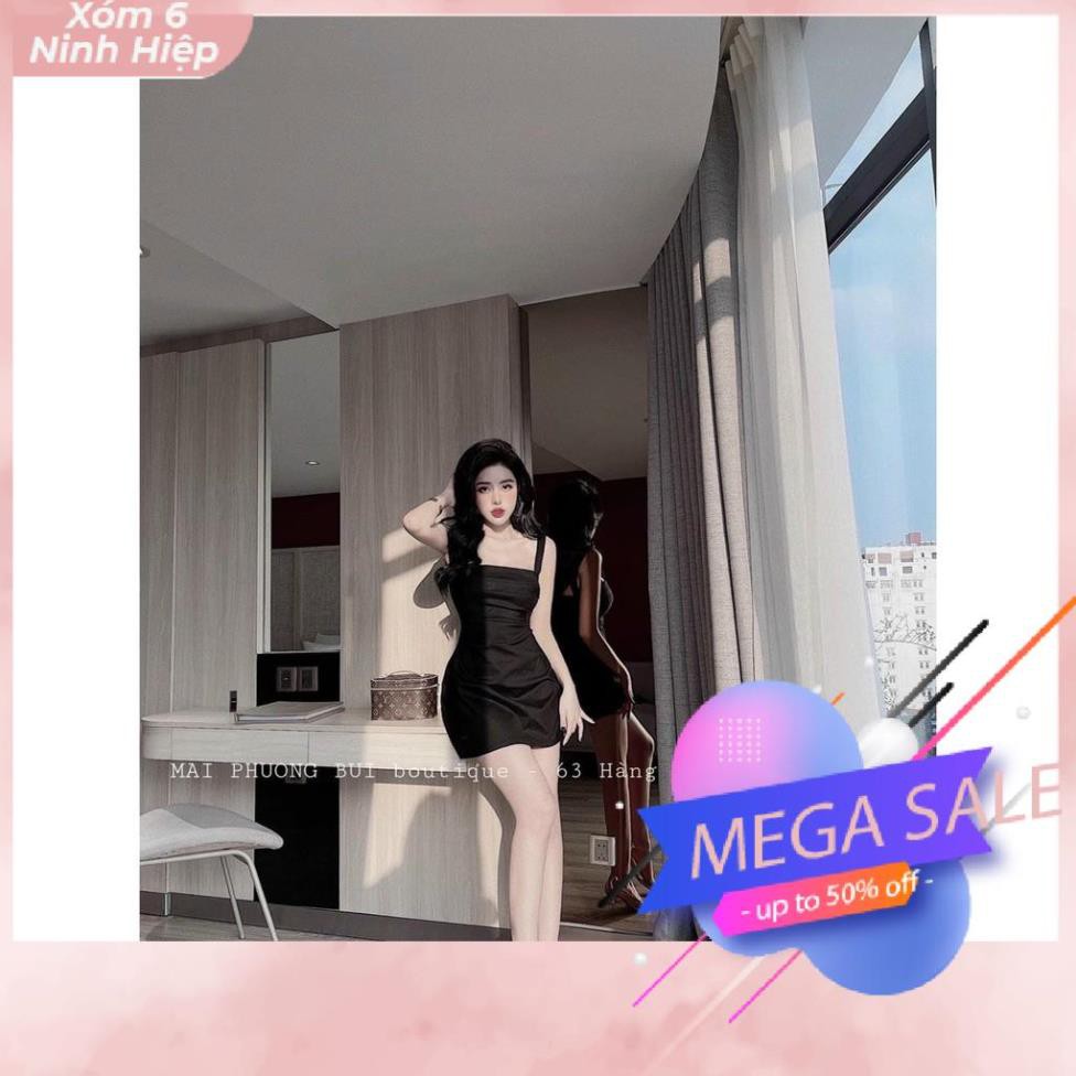 [HOT] VÁY KAKI CHẤT MỀM CÓ CUP NGỰC KÈM LÓT QUẦN TRONG - ĐẦM BODY 2S CỰC SEXY MN | BigBuy360 - bigbuy360.vn