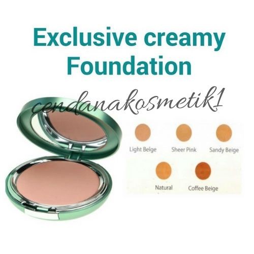 (Hàng Mới Về) Kem Nền Trang Điểm Chất Liệu Satin Cao Cấp