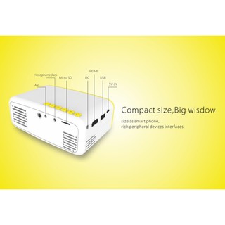Máy chiếu AZONE CS-03
