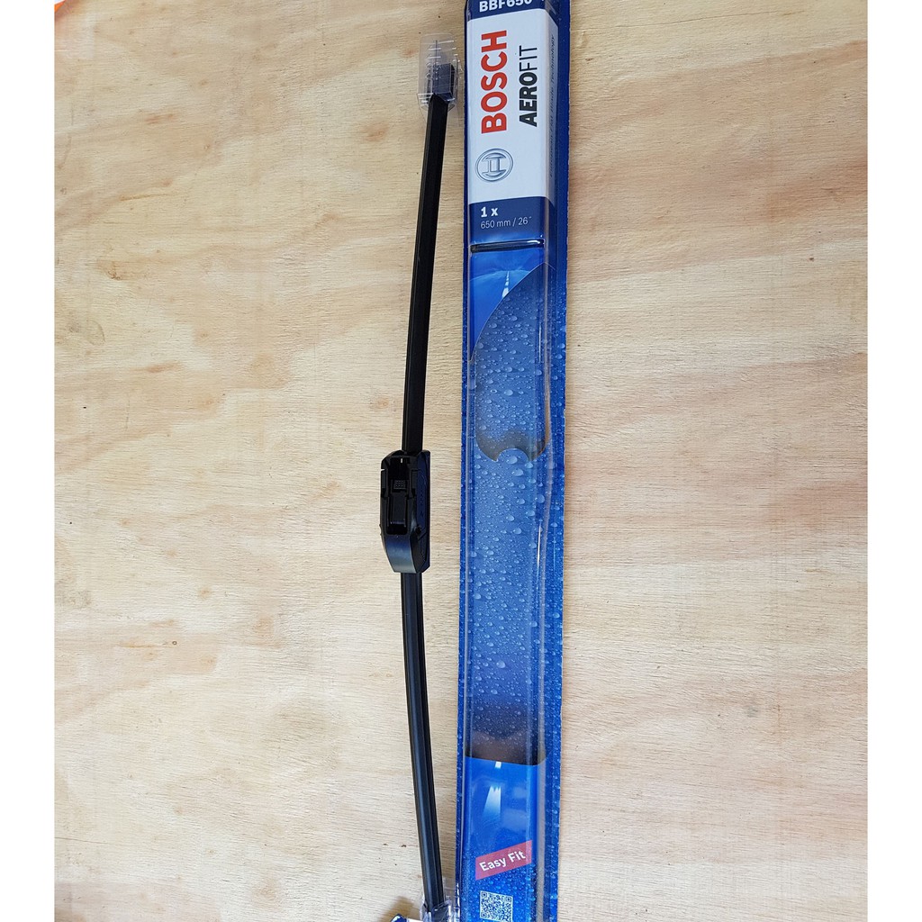 GẠT MƯA OTO DÒNG XE FORD_Bosch_WILDTRAK;TRANSIT;ESCAPE;MONDEO;LASER; FOCUS