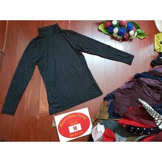 set áo thun giữ nhiệt