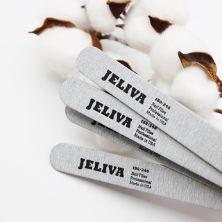 Dũa form móng Jeliva
