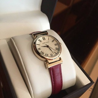 ĐỒNG HỒ NỮ ANNE KLEIN AK/2246CRRD