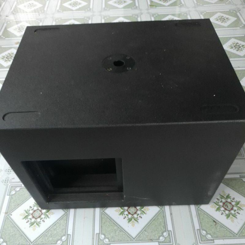 Vỏ Loa Sub Hầm Sub Điện Bass 40 Siêu Trầm Ván Ép