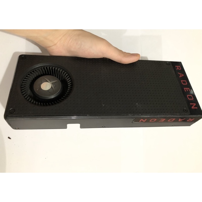 Bộ fan tản nhiệt cho vga Radeon khoảng cách 4 tâm ốc 52mm