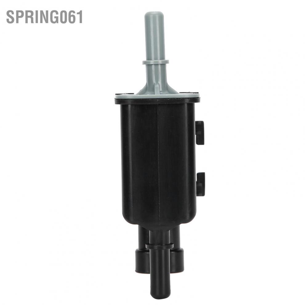 Spring061 EVAP Emisson Vapor Canister Purge Valve Solenoid 214‑1680 Fit for Buick Verano/Regal/LaCrosse/Rainier