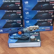 Máy hàn ống nhiệt PPR 20-25-32-50mm - Máy hàn nhiệt ống nước PPR