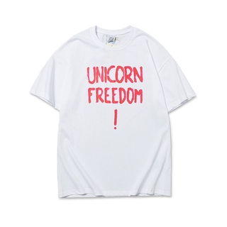 áo thun dành cho cặp đôi Cotton Tay Ngắn Cổ Tròn Thời Trang Dành Cho Cặp Đôi