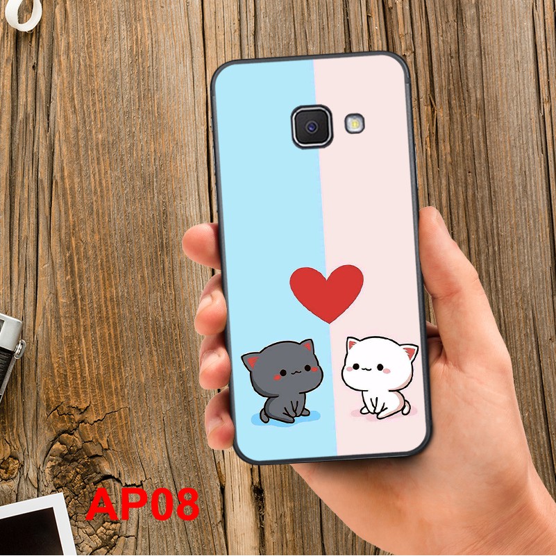 [FREESHIP ĐƠN TỪ 50K] Ốp lưng Samsung A9 PRO - Samsung C9 PRO in hình cao cấp giá rẻ