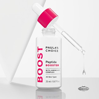 Tinh Chất Làm Săn Chắc Da Paulas Choice Peptide Booster 5ml