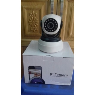 Camera ip 2