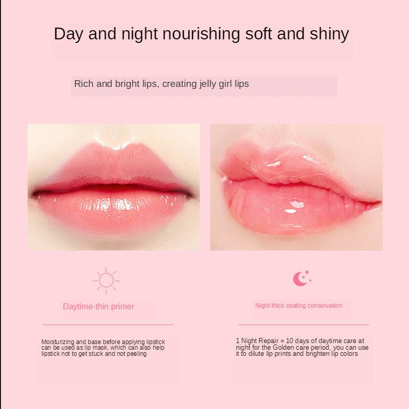 [Hàng mới về] Mặt Nạ Môi Dưỡng Ẩm Tẩy Tế Bào Chết Chống Khô Môi Hiệu Quả | BigBuy360 - bigbuy360.vn