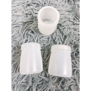 10 Hũ sữa chua 60 ml