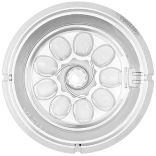 Núm ty thay bình sữa Philips Avent Natural,núm số 5 az88