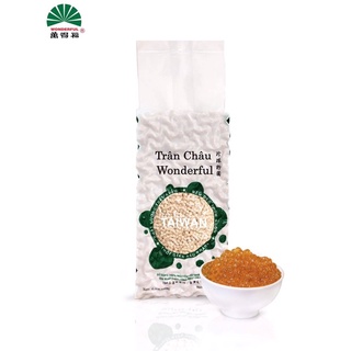 Trân châu hoàng kim Wonderful Mini hạt 0.8mm
