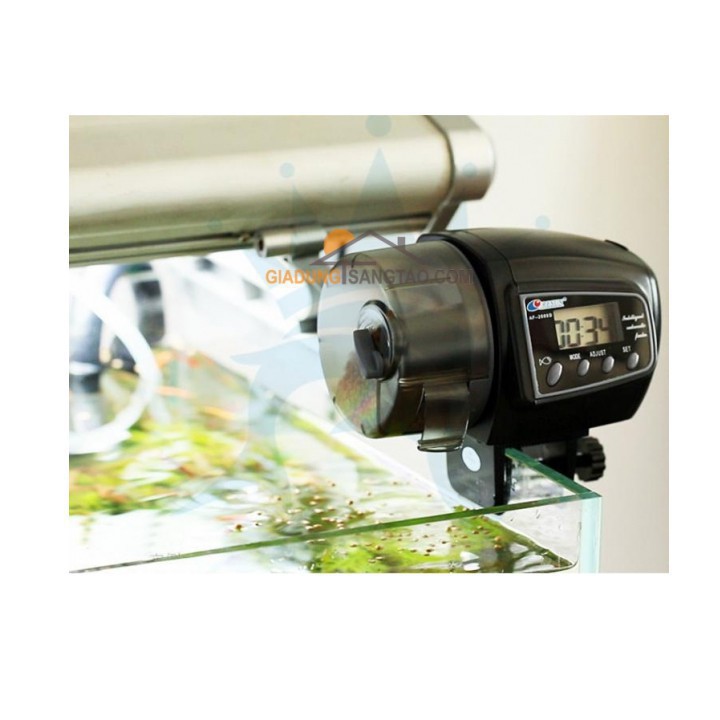 Máy cho cá ăn tự động AF-2009D