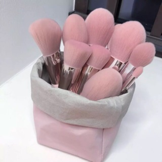 Túi đựng cọ/ đồ mỹ phẩm đa năng