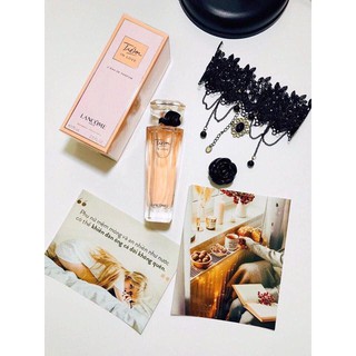 Nước Hoa Nữ Lancome Tresor In Love W Eau De Parfum 75ml