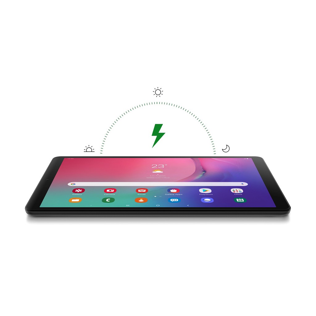 Máy tính bảng Samsung Galaxy Tab A 10.1 SMT515 | WebRaoVat - webraovat.net.vn