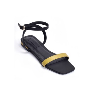 Giày sandal đế bệt Merly 1080