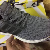 Giày thể thao Ultraboost 3.0 Four Grey