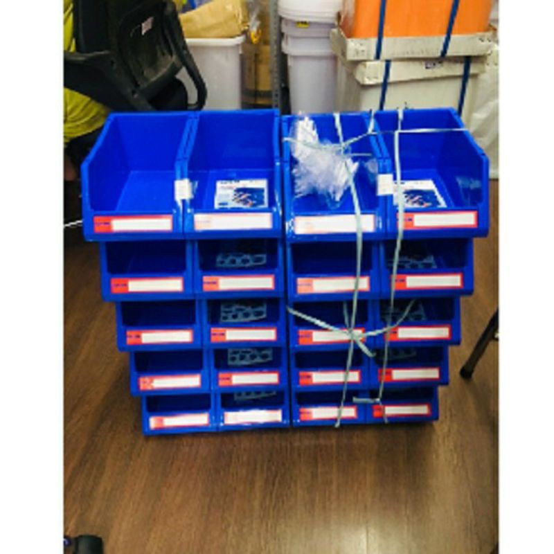 KỆ ĐỂ LINH KIỆN DUY TÂN SIZE NHỎ, TRUNG