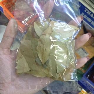 Lá Nguyệt Quế 10g