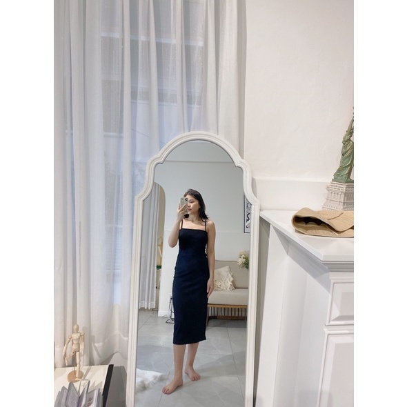 Váy len tăm Hàn Quốc | BigBuy360 - bigbuy360.vn