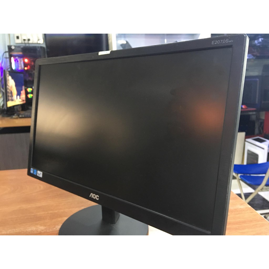 Màn Hình 20in aoc E2070S | BigBuy360 - bigbuy360.vn