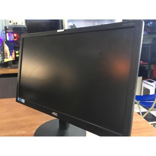 Màn Hình 19,20in aoc E2070S và các loại