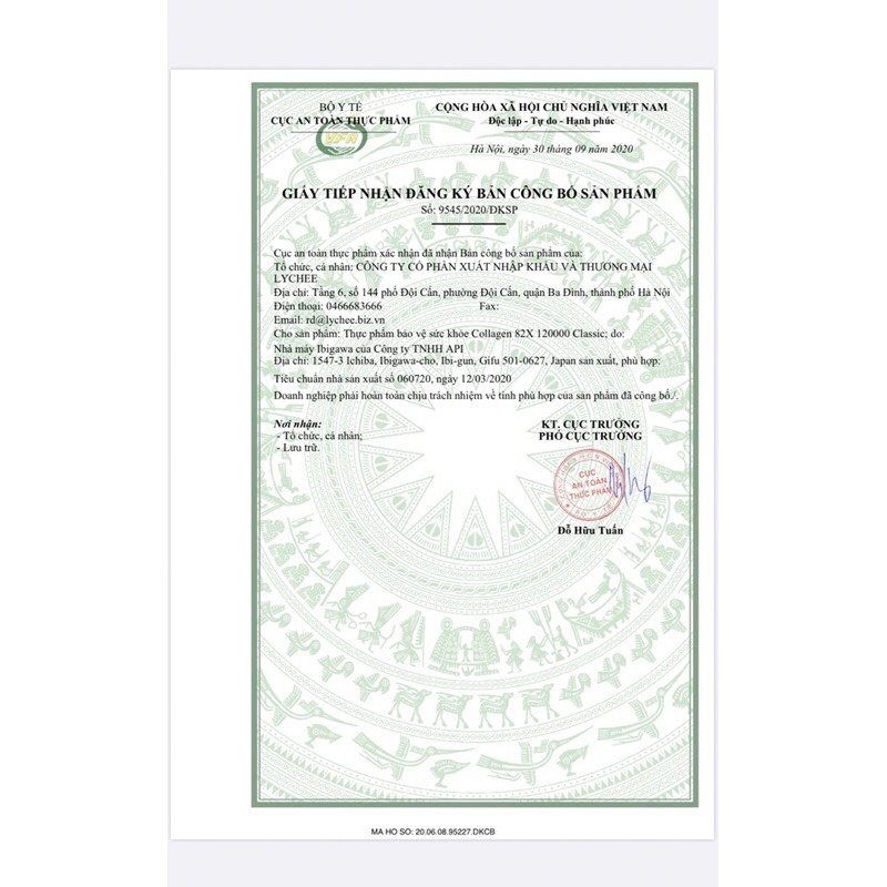 COLLAGEN 82x classic 120000mg Nhật bản