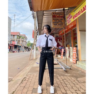 Quần ms29 ảnh chụp thật 100% đai cao