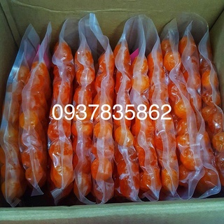 Lòng đỏ trứng muối - Túi 500gram