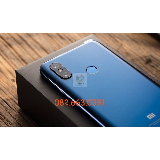 Kính Cường lực Camera Xiaomi Mi Mix 3