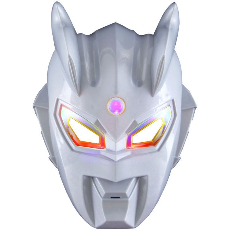 Bộ Áo Choàng SIêu Nhân Kèm Mặt Nạ Avengers Marvel Spiderman Captain America Siêu Nhân Elsa Cho Bé