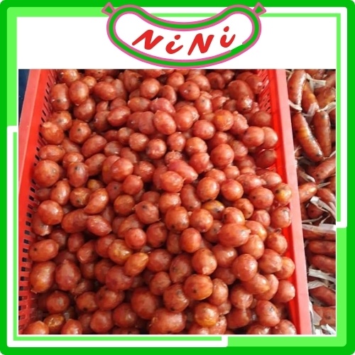 Lạp Xưởng Tươi Cai Lậy Hồ Lô, Lạp Xưởng NiNi 0.5kg | BigBuy360 - bigbuy360.vn