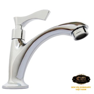 Vòi lavabo lạnh Eurolife EL-115