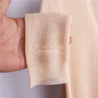 ÁO KHOÁC CARDIGAN MỎNG