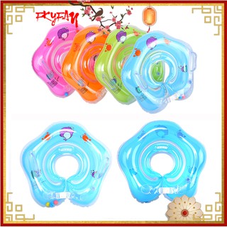 [SIÊU ĐẸP] Phao tập bơi, nâng cổ cho bé giữ thăng bằng tập bơi, Phao bơi Đỡ Cổ Chống Lật hình cá đại dương