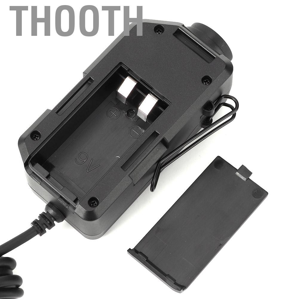 Thooth Made of Abs and Metal Material High Reliability Audio Converter Camera Amplifier for Mobile Phone/camera Universal