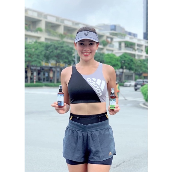 Xịt Khoáng Tươi Viba Chính Hãng - Cấp Âm Dưỡng Da Thiên Nhiên | BigBuy360 - bigbuy360.vn