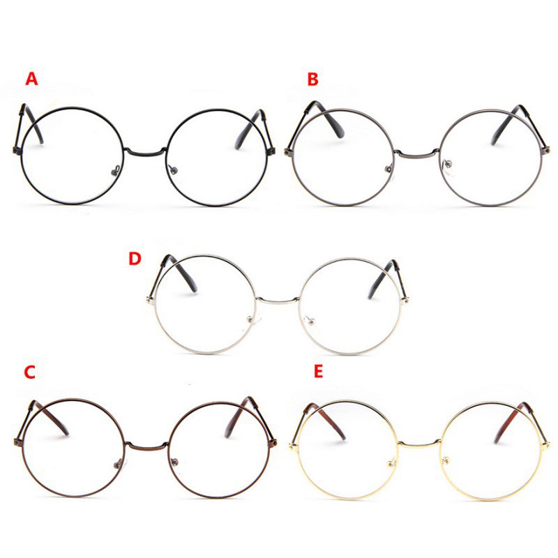 Kính mát unisex thời trang phong cách retro | BigBuy360 - bigbuy360.vn