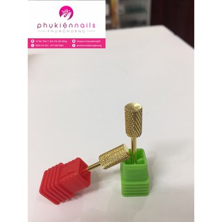 Đầu Mài Vàng Phá - Mịn ( 1 cái)