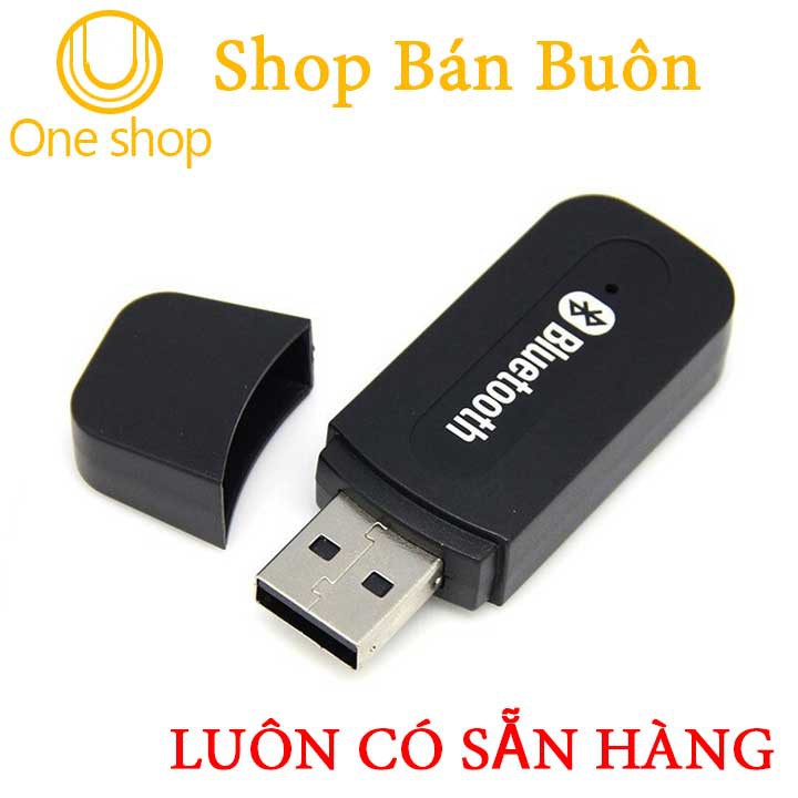 USB Audio Bluetooth 2.1 Tiện Dụng