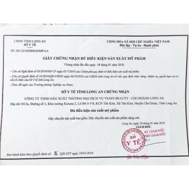 Kem FACE 4K plus bóng đêm căng bóng da giảm nám, trắng da, chống lão hóa da Thái Lan Cho da mặt