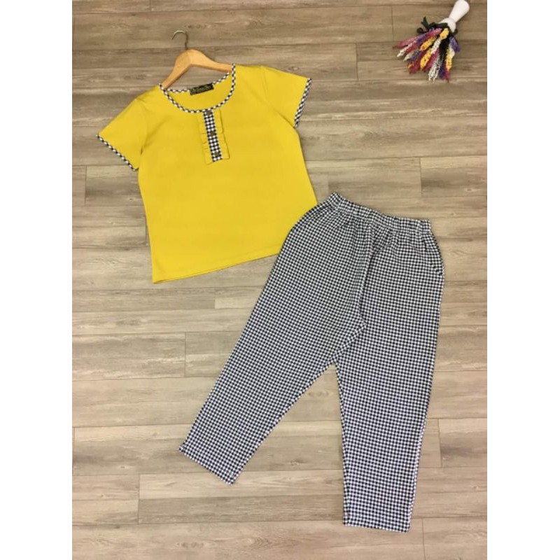 BỘ 9 TẤC PHỐI KATE (Hình thật)