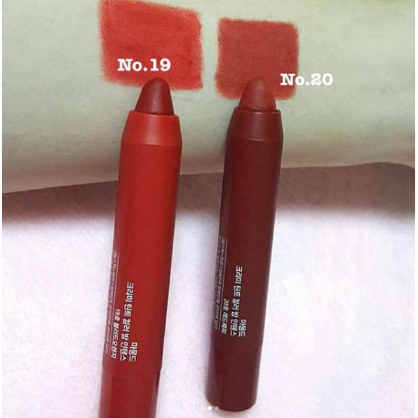 Son MAMONDE creamy tint color balm. cam kết auth 100% | BigBuy360 - bigbuy360.vn