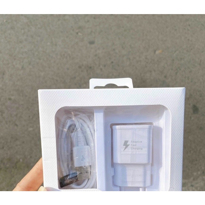 Sạc bộ Samsung note10+ 45w ,15W,65W Hỗ trợ sạc nhanh