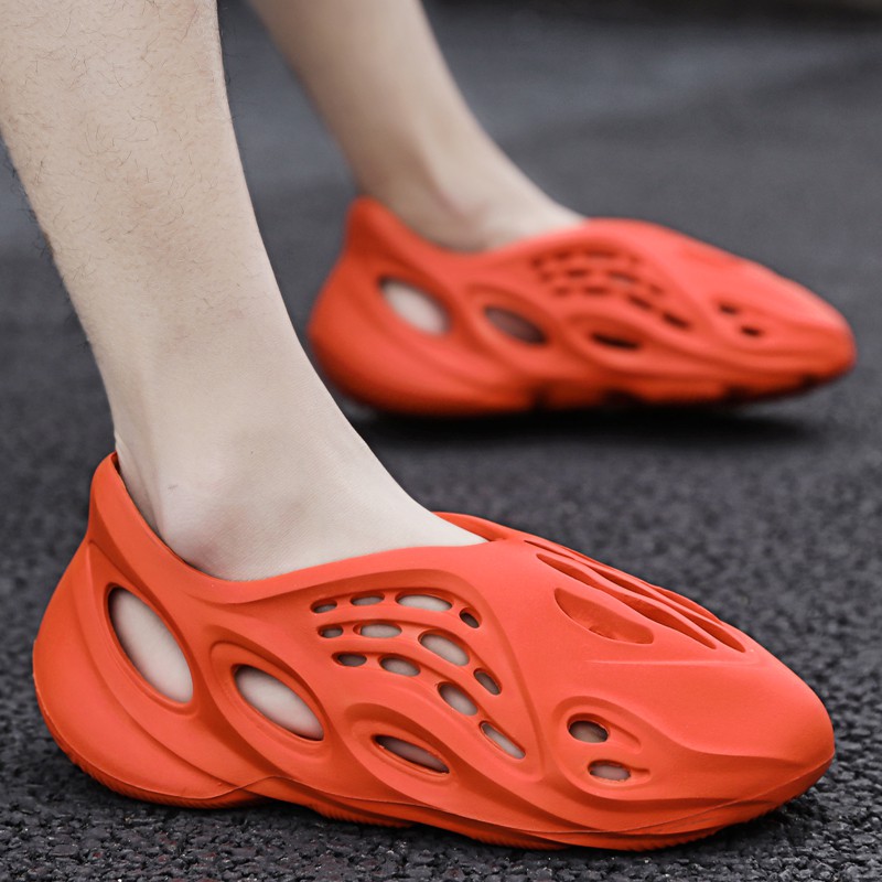Giày YOZOH cao su size 36-45 phong cách năng động thời trang unisex